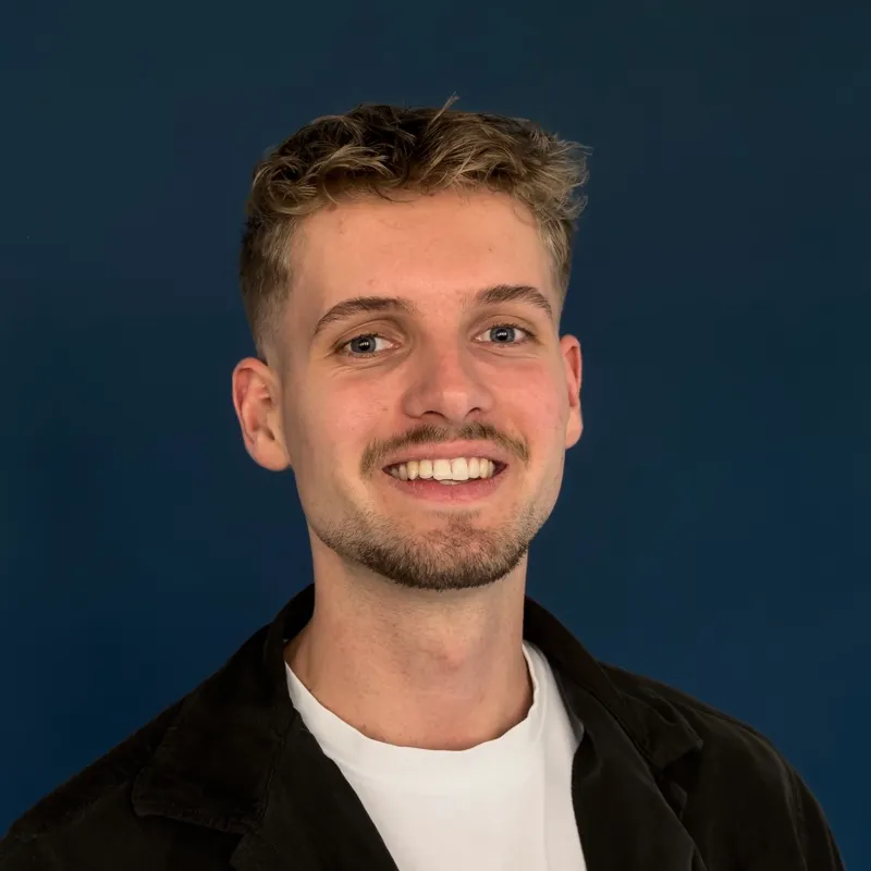Rob Koopman, co-founder of TeleCalendar.