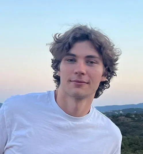 Twan Box, co-founder of TeleCalendar.
